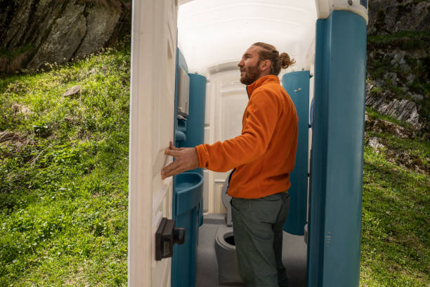 Porta potty rental for festivals in Powder Springs, GA