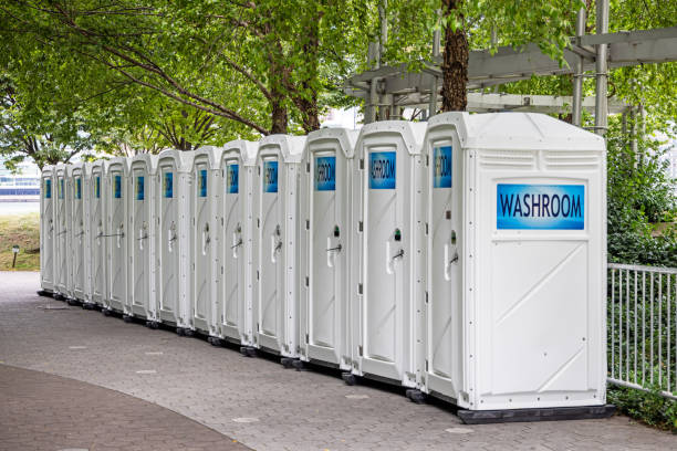 Best Construction site porta potty rental  in Powder Springs, GA