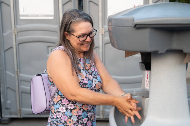 Best Emergency porta potty rental  in Powder Springs, GA